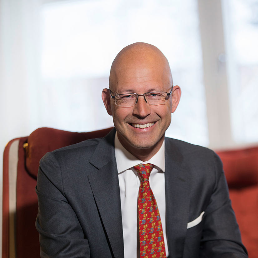 Erik Berggren